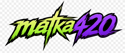 matka420 logo